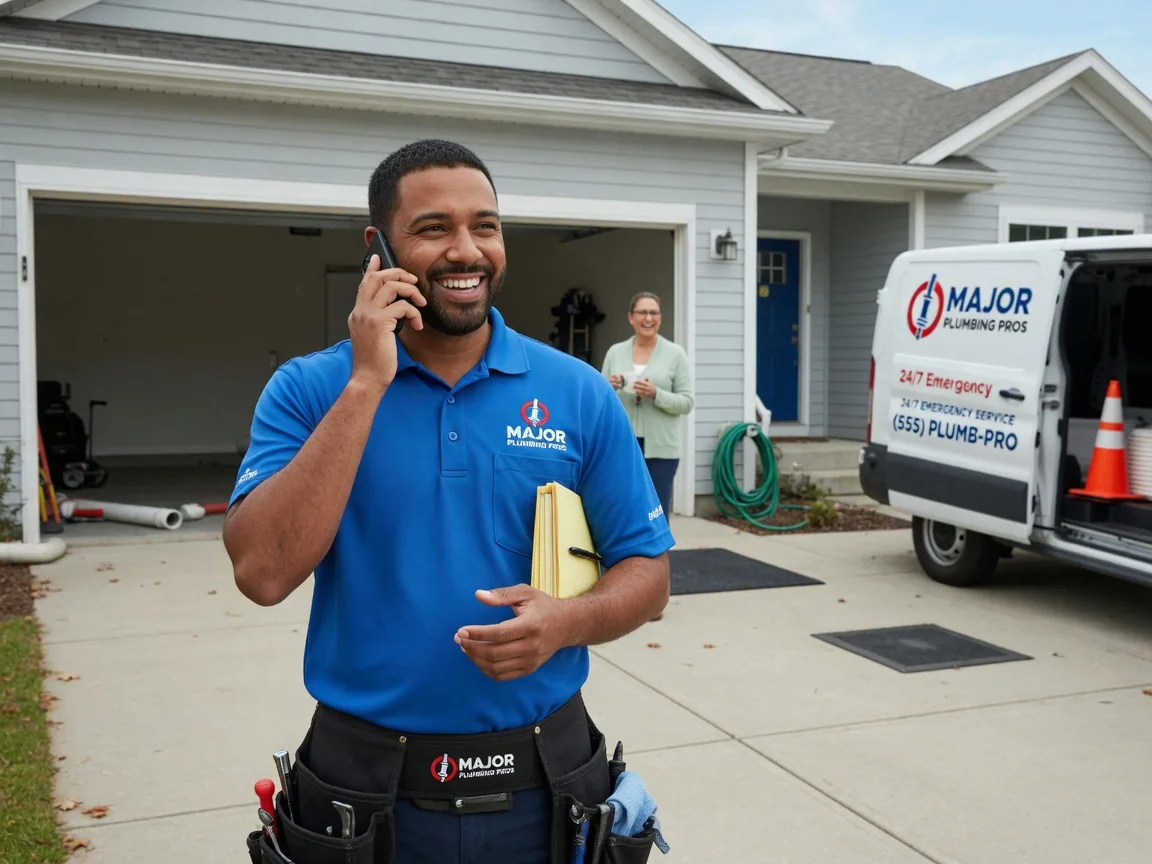Drain Cleaning Services Tipton, MO FAQs